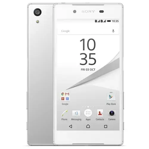Sony Xperia Z5 E6603 Beyaz Cep Telefonu
