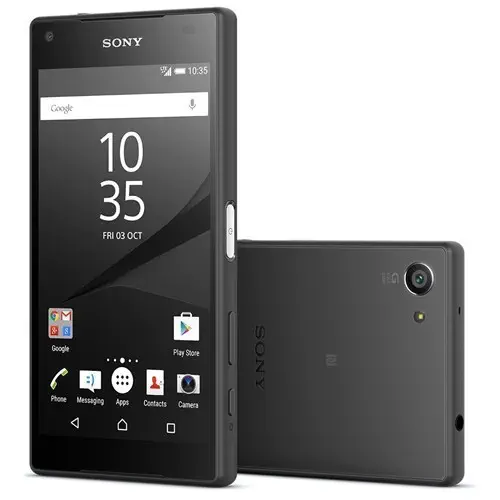 Sony Xperia Z5 Compact E5803 Siyah Cep Telefonu