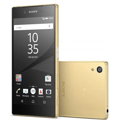 Sony Xperia Z5 E6603 Gold Cep Telefonu