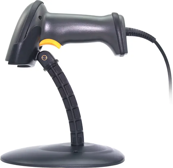 Sunlux XL-3955 2D USB RS232 Kablolu Karekod Okuyucu