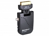 Sunny AT-12305 Scart Mini Uydu Alıcısı