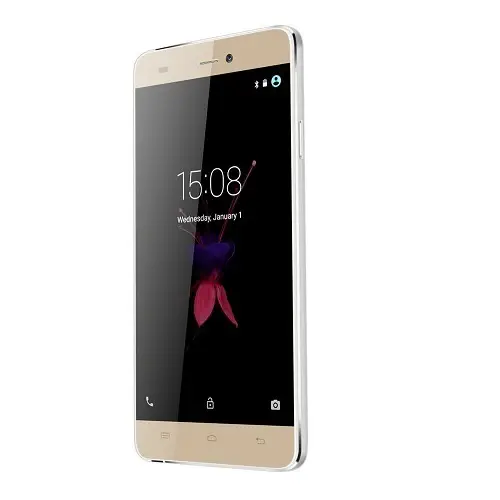 Sunny SS4G7 Sole Gold Cep Telefonu