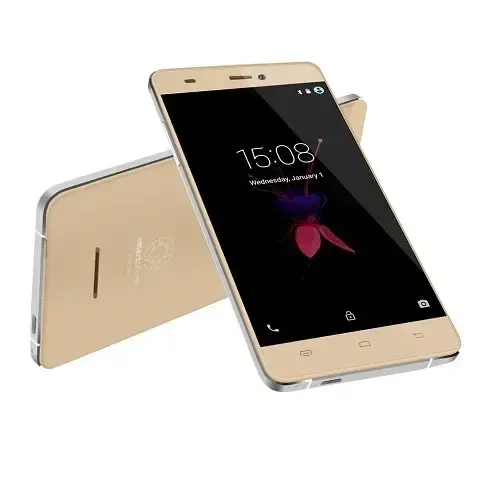 Sunny SS4G7 Sole Gold Cep Telefonu