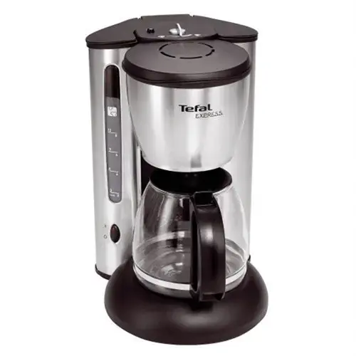 Tefal Express Kahve Makinesi