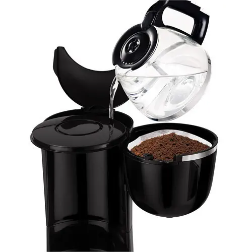 Tefal Good Value Filtre Kahve Makinesi