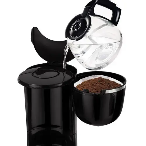 Tefal Good Value Filtre Kahve Makinesi