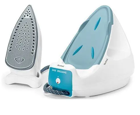 Tefal GV5225 Easy Pressing Eko Kazanlı Ütü