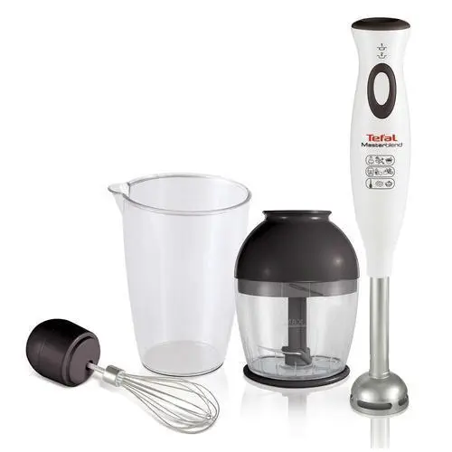 Tefal MasterBlend El Blender Seti 550W