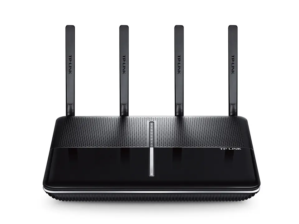 Tp-Link Archer-C2600 1900Mbps Dual Gigabit Router