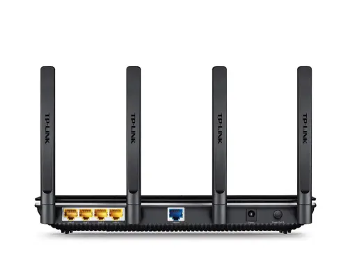 Tp-Link Archer-C2600 1900Mbps Dual Gigabit Router