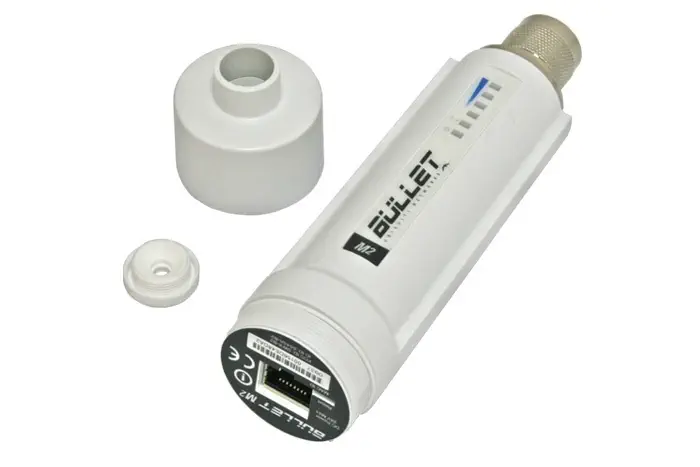Ubiquiti Bullet-M2-HP (28 DBM) Outdoor
