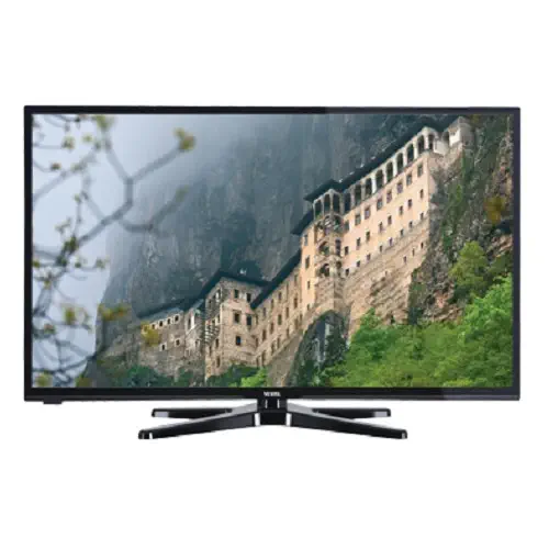 Vestel 42FA5100 42″ 106 Ekran Uydulu Alıcılı Full HD Led Tv