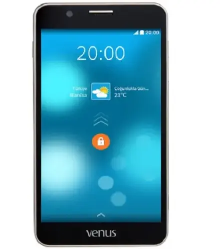 Vestel Venus 5.0 V Gold Cep Telefonu