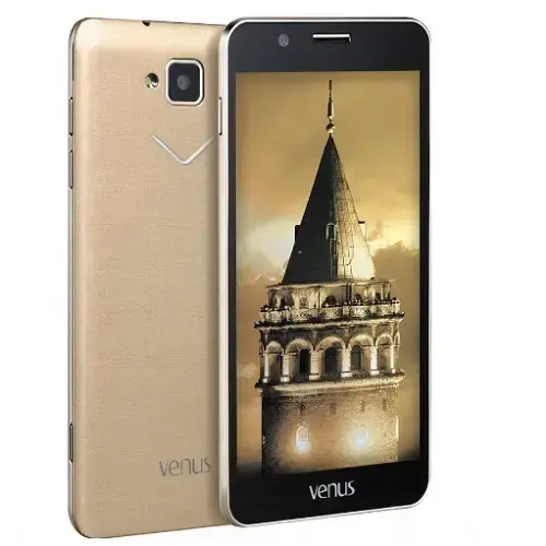 Vestel Venus 5.0 V Gold Cep Telefonu