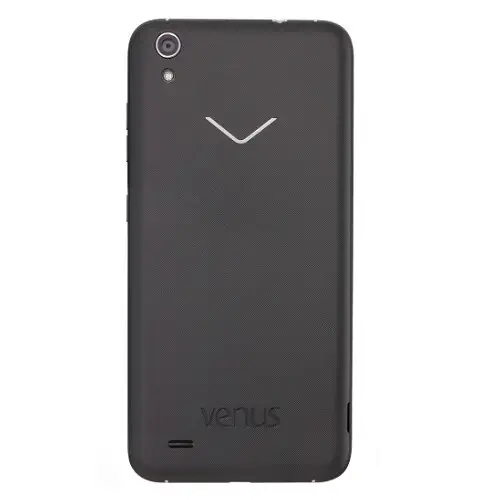 Vestel Venus V3 5040 İnci Siyah Cep Telefonu