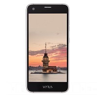 Vestel Venus V3 5040 Gümüş Cep Telefonu