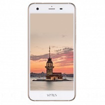 Vestel Venus V3 5570 Altın Beyaz Cep Telefonu