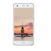 Vestel Venus V3 5570 İnci Beyaz Cep Telefonu
