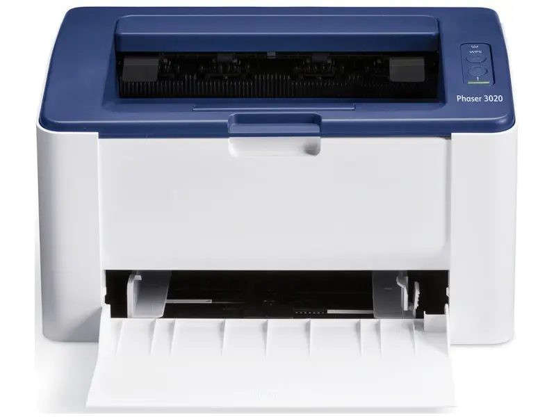 Xerox Phaser 3020 V BI USB Wi-Fi A4 Lazer Yazıcı (Orjinal Tonerli)