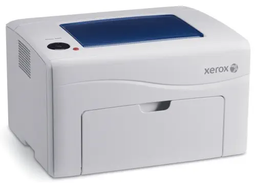 Xerox Phaser 6000V-B  A4 Renkli Lazer Yazıcı