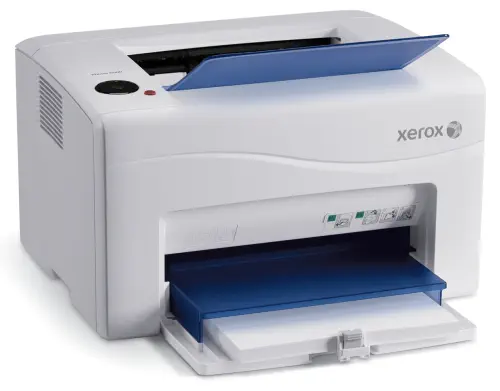 Xerox Phaser 6000V-B  A4 Renkli Lazer Yazıcı