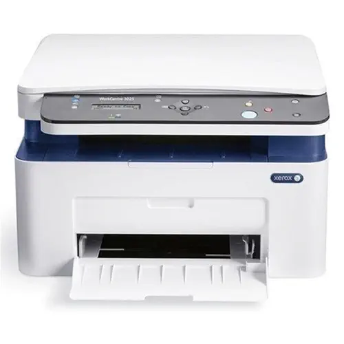 Xerox Workcentre 3025V BI MFP Yaz/Fot/Tar-A4