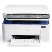 Xerox Workcentre 3025V BI MFP Yaz/Fot/Tar-A4