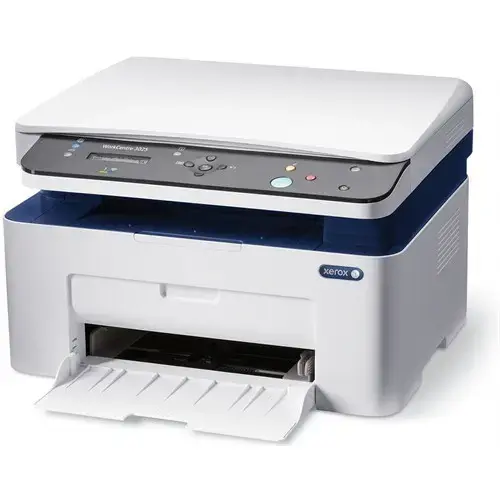 Xerox Workcentre 3025V BI MFP Yaz/Fot/Tar-A4