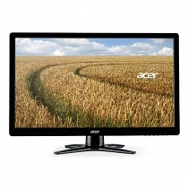 Acer G236HLBbd 23" 5ms (Analog+DVI) Led Monitör