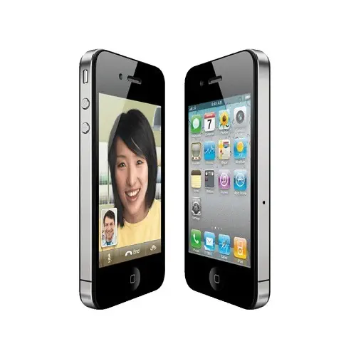 Yenilenmiş Apple iPhone 4 16 GB Siyah Akıllı Telefon
