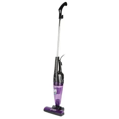 Arnica Merlin Hepa Filtreli Dikey Süpürge 1000W - Mor