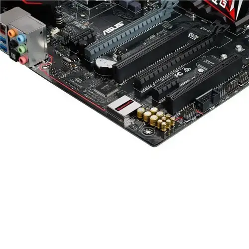 Asus B150 PRO GAMING D3 DDR3 USB3.1 16x 1151p