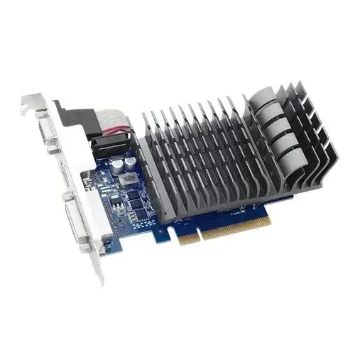 ASUS GT710 1GB 32Bit DDR5 DVI/HDMI Ekran Kartı