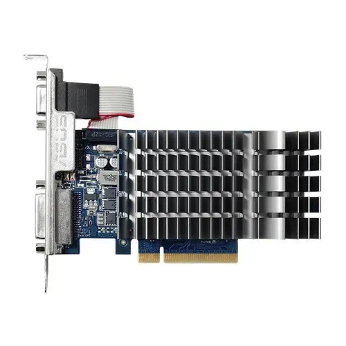 ASUS GT710 1GB 32Bit DDR5 DVI/HDMI Ekran Kartı