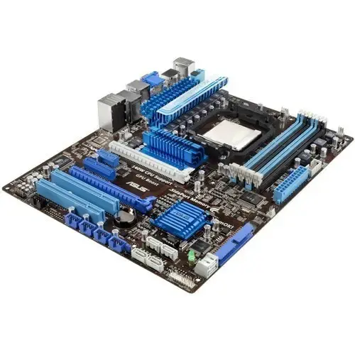 Asus M5A97 Plus S+V+GLAN USB3.0 AM3+