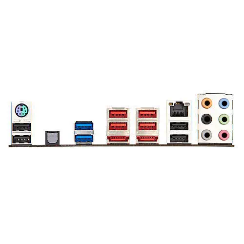 Asus M5A99X EVO R2.0 AMD 990X/SB950 Soket AM3+ DDR3 2133MHz(O.C.) Sata 3 USB 3.0 ATX Anakart
