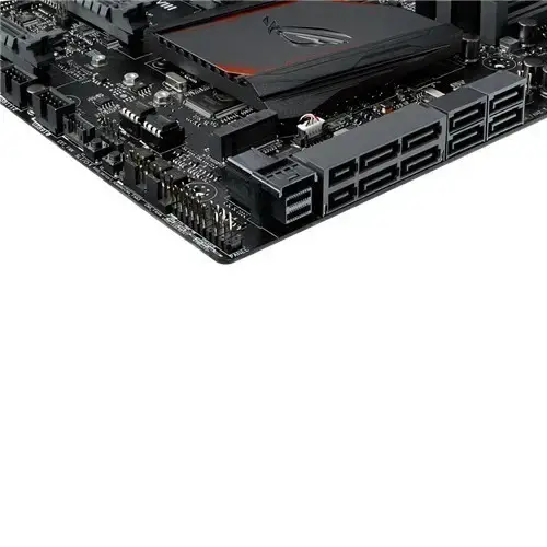 Asus MAXIMUS VIII Extreme/Assembly Intel Z170 Soket 1151 DDR4 3866MHz(O.C.) Sata 3 M.2  USB 3.1 E-ATX Anakart