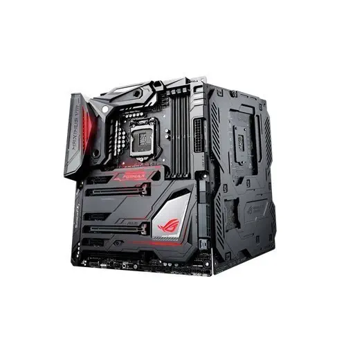 Asus MAXIMUS VIII FORMULA Intel Z170 Soket 1151 DDR4 3733MHz(O.C.) USB 3.1 M.2 ATX Anakart
