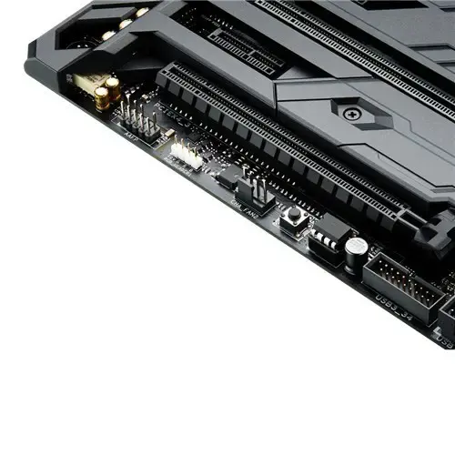 Asus MAXIMUS VIII FORMULA Intel Z170 Soket 1151 DDR4 3733MHz(O.C.) USB 3.1 M.2 ATX Anakart