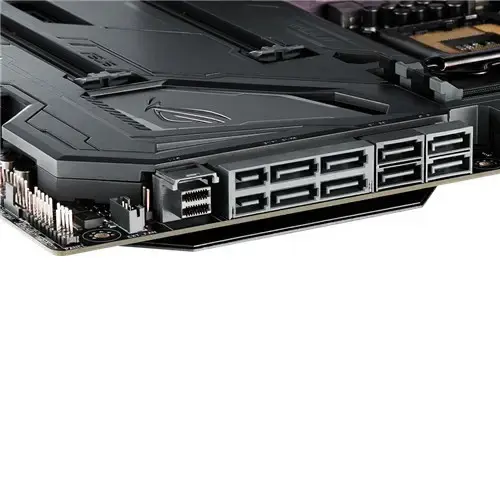Asus MAXIMUS VIII FORMULA Intel Z170 Soket 1151 DDR4 3733MHz(O.C.) USB 3.1 M.2 ATX Anakart