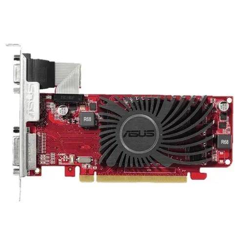 Asus R5230-SL-1GD3-L Radeon R5 230 1GB DDR3 64Bit DX11 Ekran Kartı