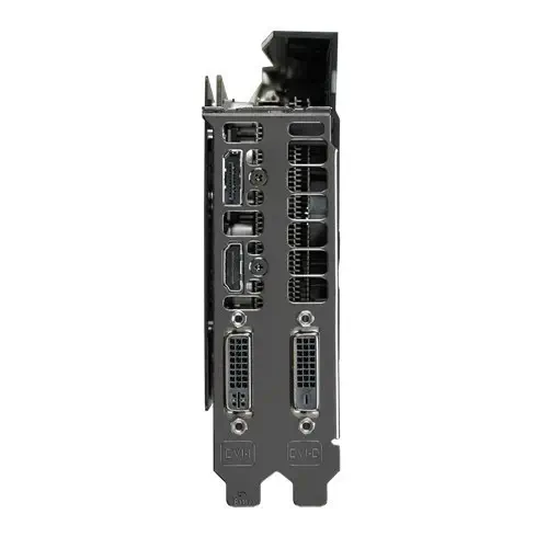 Asus STRIX-R9380-DC2OC-4GD5-Gaming 4 GB Ekran Kartı