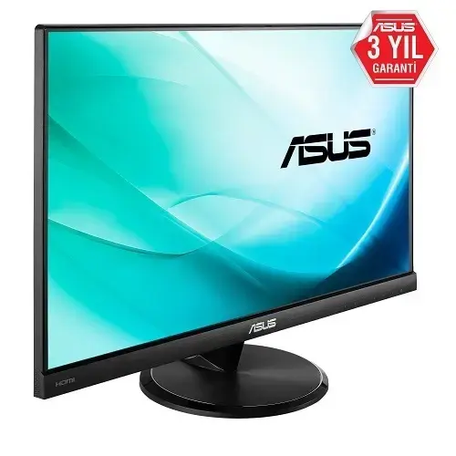 Asus VC239H 23″ 5ms (Analog+DVI+HDMI) Full HD Çerçevesiz IPS Monitör