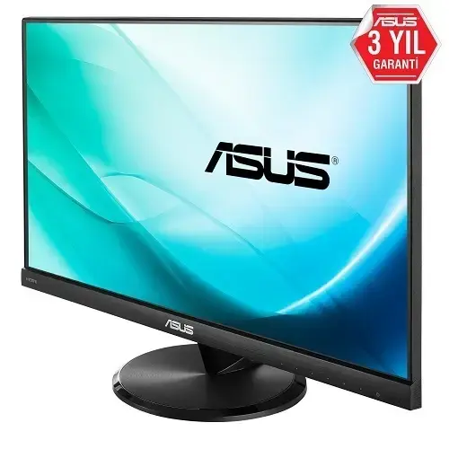 Asus VC239H 23″ 5ms (Analog+DVI+HDMI) Full HD Çerçevesiz IPS Monitör