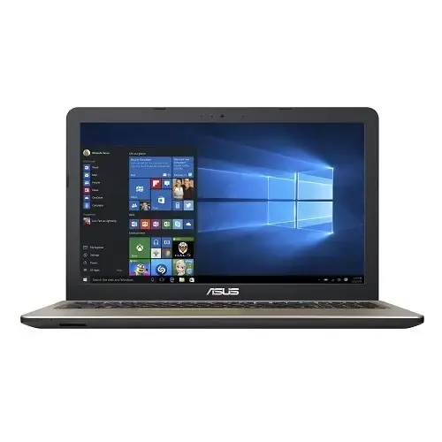 Asus X540SA-XX002D Intel Celeron N3050 2.16GHz 2GB 500GB 15.6 FreeDos Notebook	