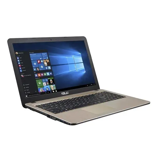 Asus X540SA-XX002D Intel Celeron N3050 2.16GHz 2GB 500GB 15.6 FreeDos Notebook	
