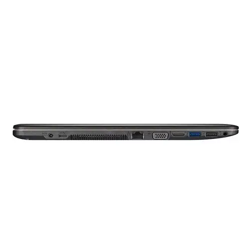 Asus X540SA-XX002D Intel Celeron N3050 2.16GHz 2GB 500GB 15.6 FreeDos Notebook	