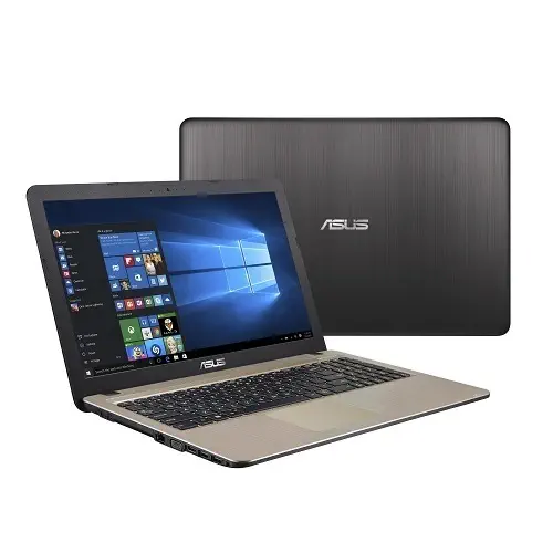 Asus X540SA-XX002D Intel Celeron N3050 2.16GHz 2GB 500GB 15.6 FreeDos Notebook	
