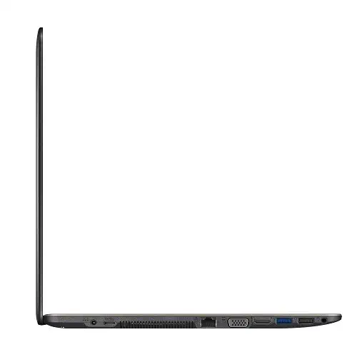 Asus X540SA-XX002D Intel Celeron N3050 2.16GHz 2GB 500GB 15.6 FreeDos Notebook	