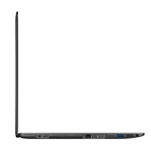 Asus X540SA-XX002D Intel Celeron N3050 2.16GHz 2GB 500GB 15.6 FreeDos Notebook	